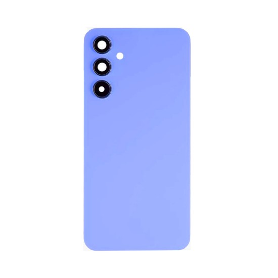 Back Cover+Camera Lens Samsung Galaxy A54 5G/A546 Violet Back Cover+Camera Lens Samsung Galaxy A54 5G/A546 Violet
